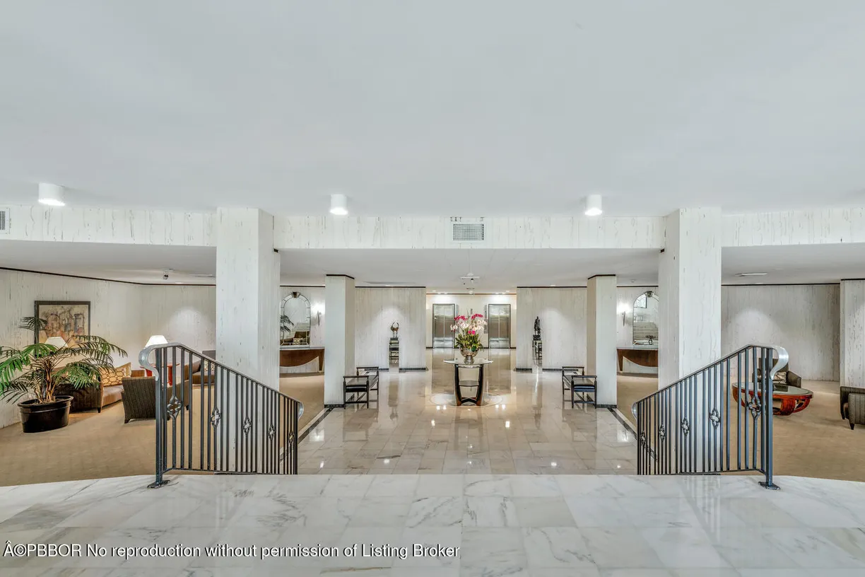 South Florida Real Estate | View 2295 S Ocean Boulevard, 404 | Listing