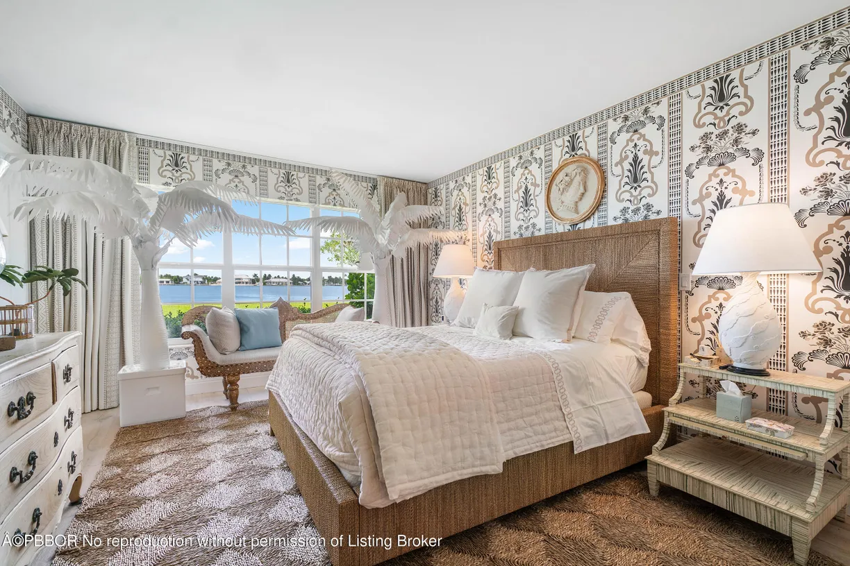 South Florida Real Estate | View 2170 Ibis Isle Road, 3 | Listing