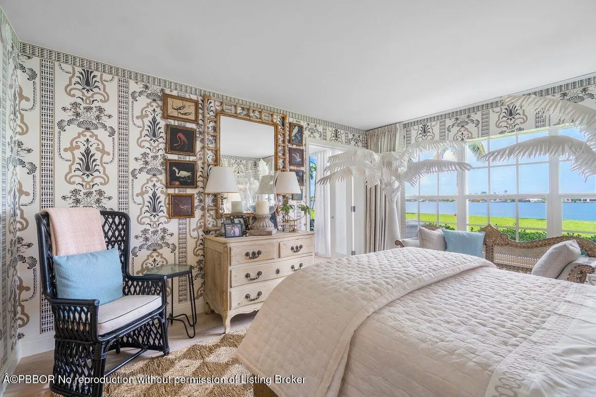 South Florida Real Estate | View 2170 Ibis Isle Road, 3 | Listing