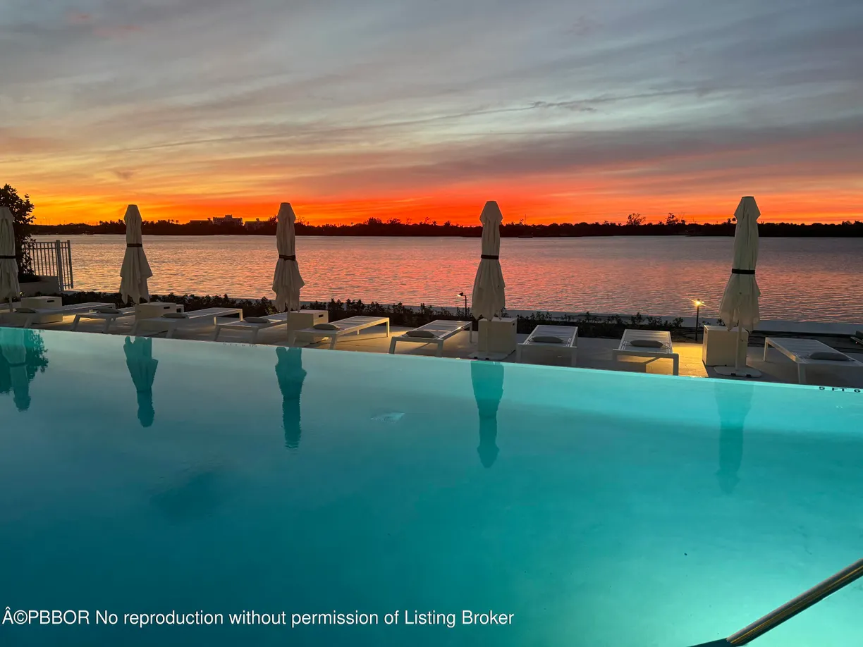 South Florida Real Estate | View 2773 S Ocean Boulevard, 106 | Listing