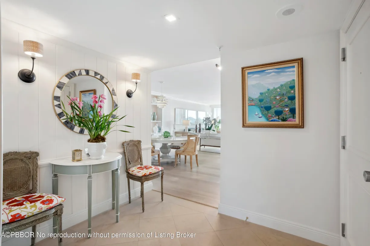 South Florida Real Estate | View 400 N Flagler Drive, 503 | Listing