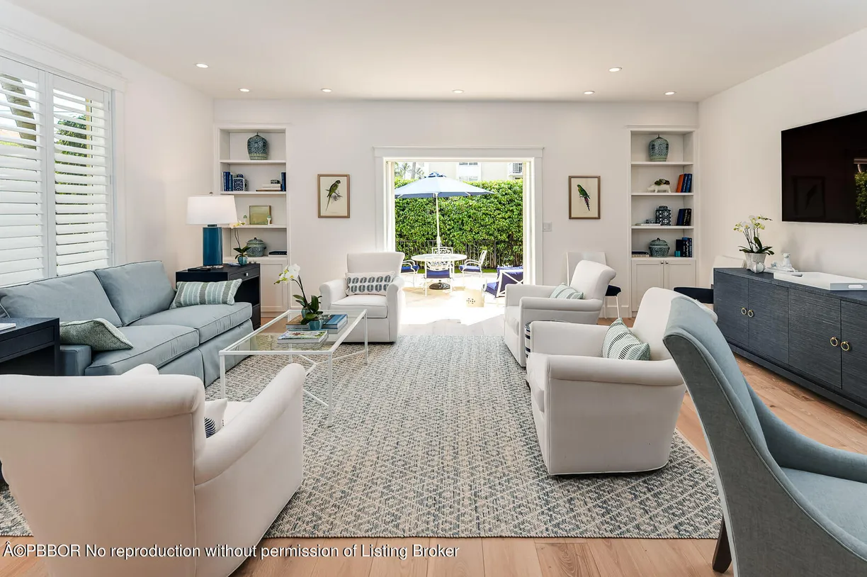 South Florida Real Estate | View 400 Chilean Avenue, 3 | Listing