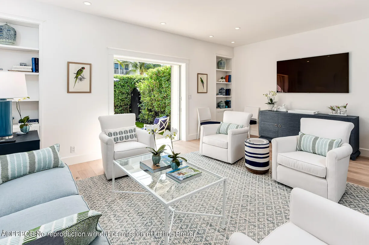 South Florida Real Estate | View 400 Chilean Avenue, 3 | Listing