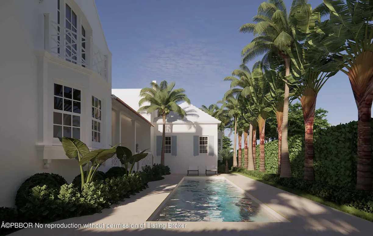 South Florida Real Estate | View 269 Jamaica Lane | Listing