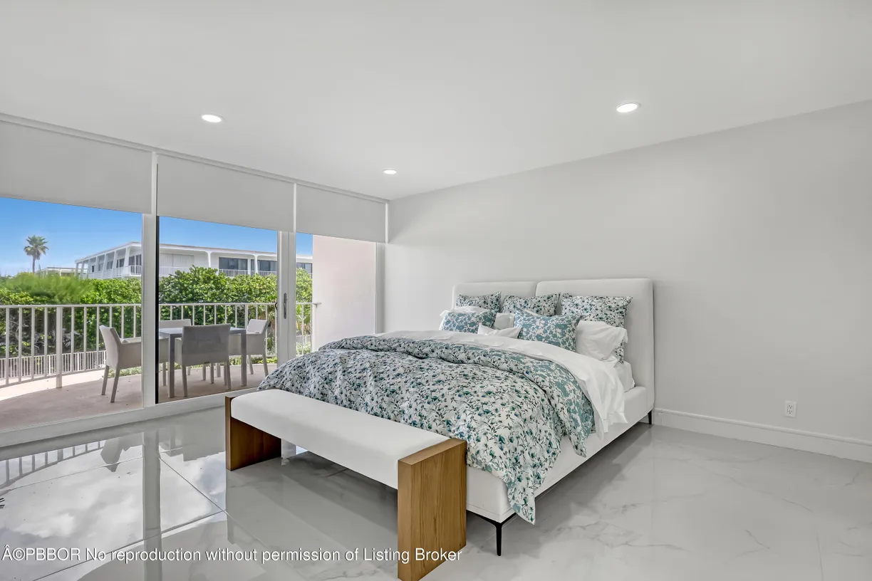 South Florida Real Estate | View 2295 S Ocean Boulevard, 321 | Listing