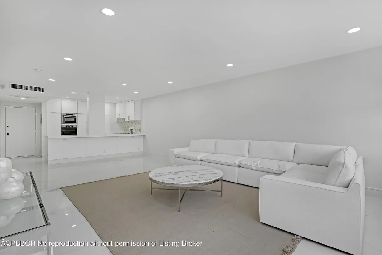 South Florida Real Estate | View 2295 S Ocean Boulevard, 321 | Listing