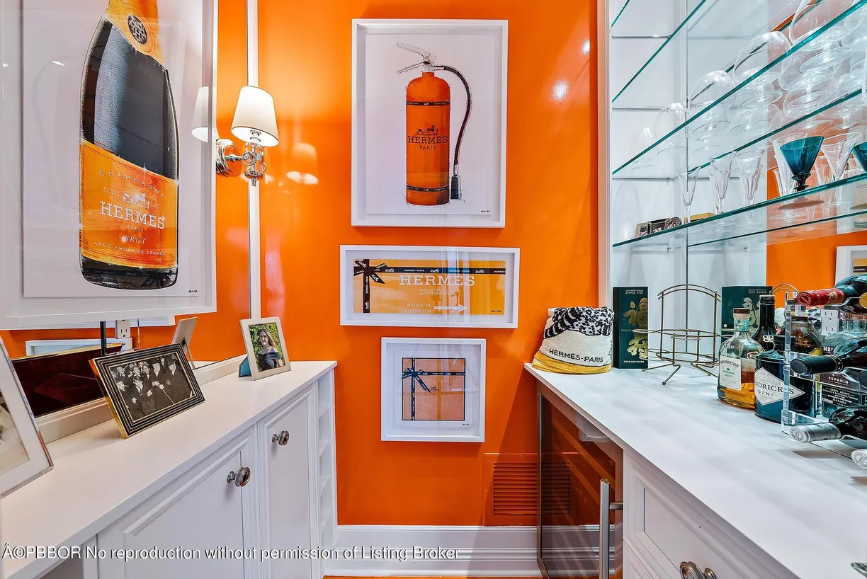 South Florida Real Estate | View 434 Chilean Avenue, 6B | Listing