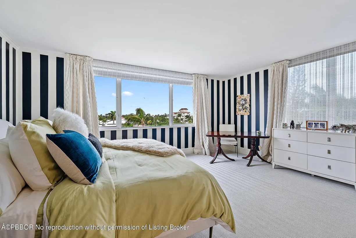 South Florida Real Estate | View 434 Chilean Avenue, 6B | Listing