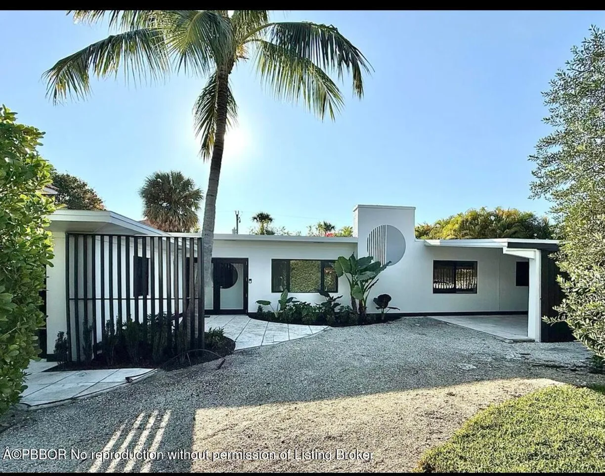 South Florida Real Estate | View 326 Westminster Road | 4 Beds, 3 Baths
