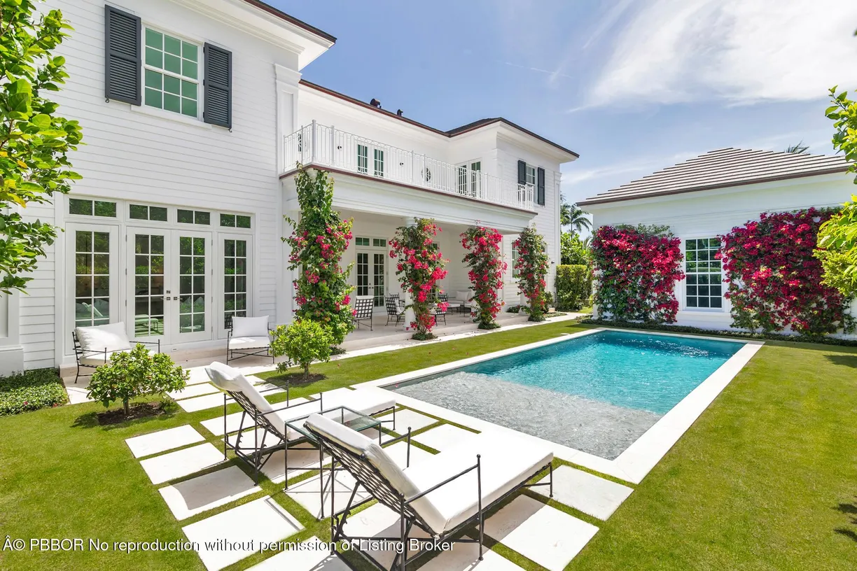 South Florida Real Estate | View 205 Gray Street | 5 Beds, 5 Baths
