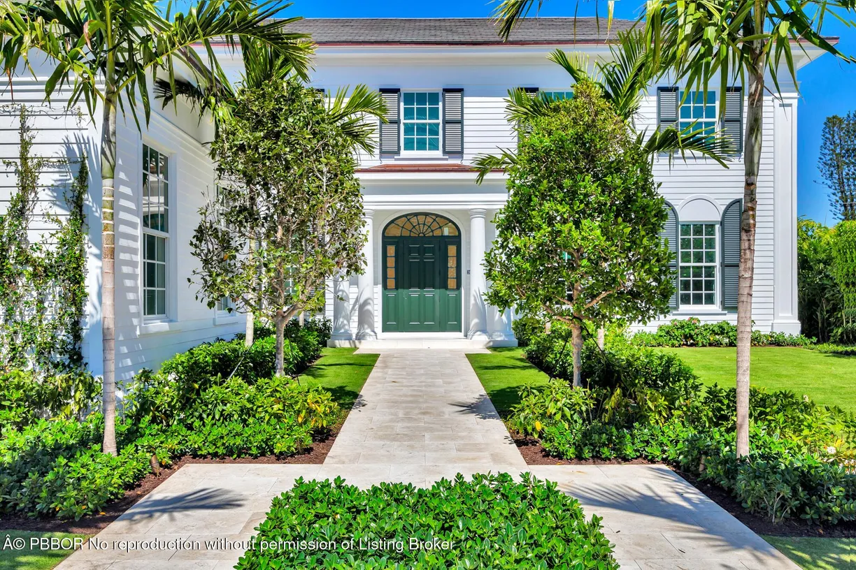 South Florida Real Estate | View 205 Gray Street | Listing