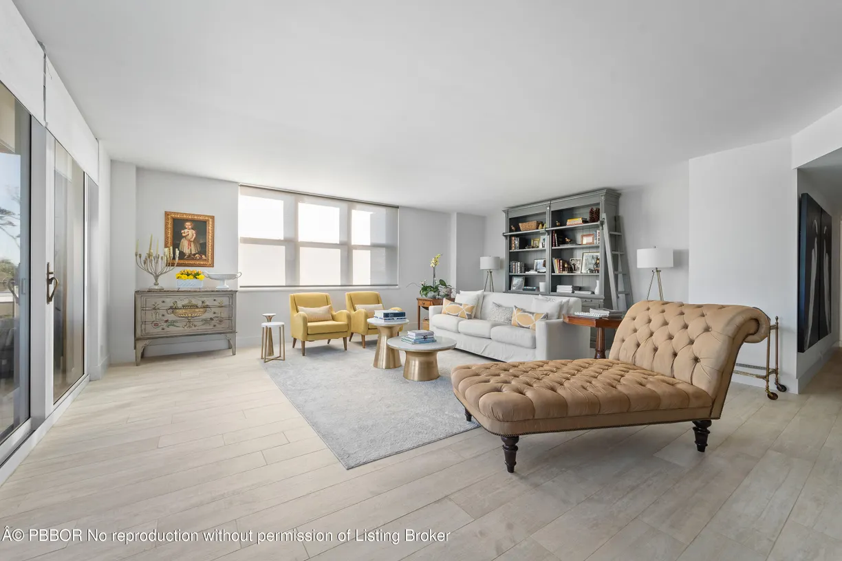 South Florida Real Estate | View 1801 S Flagler Drive, 402 | Listing