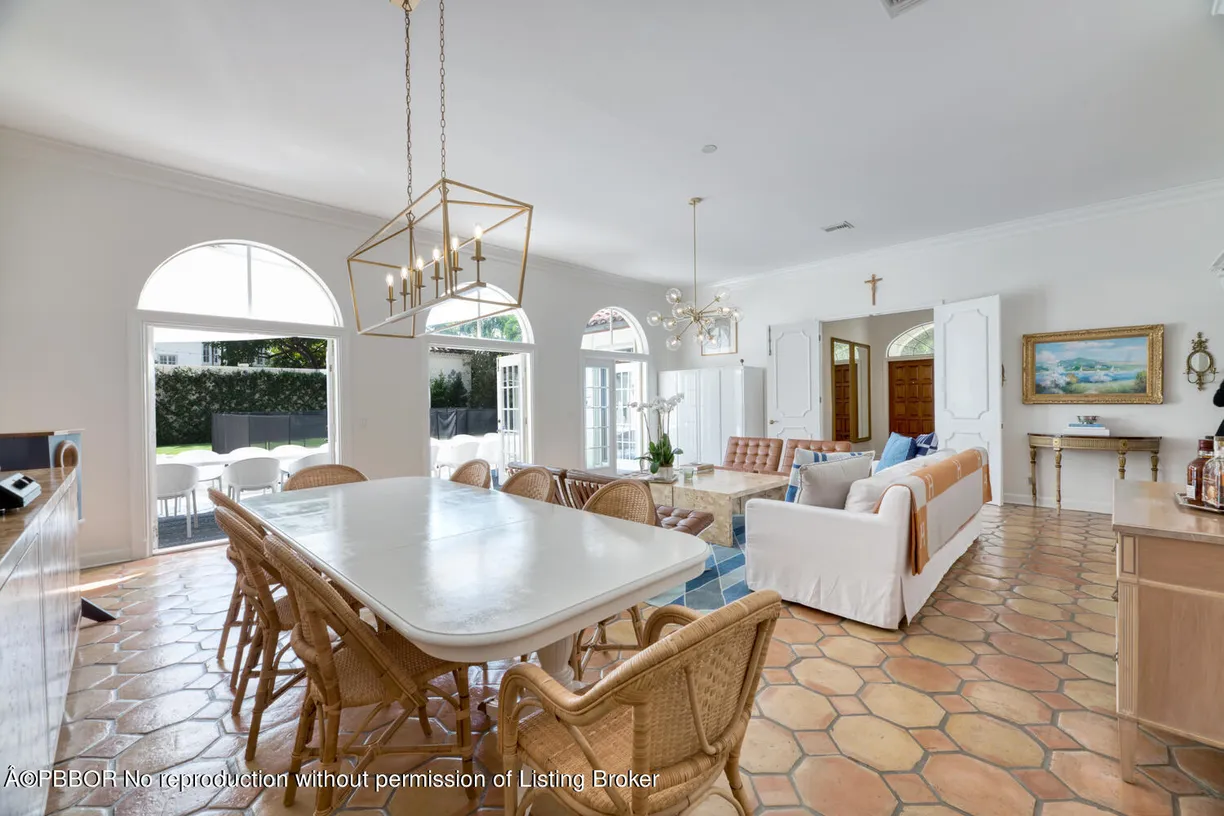 South Florida Real Estate | View 165 Seminole Avenue | Listing