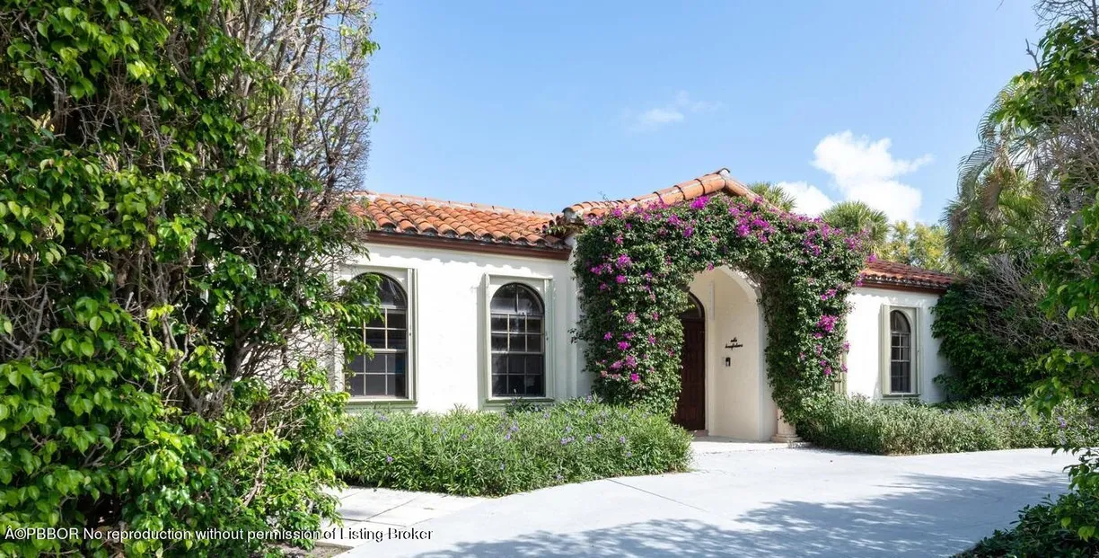 South Florida Real Estate | View 165 Seminole Avenue | 4 Beds, 4 Baths