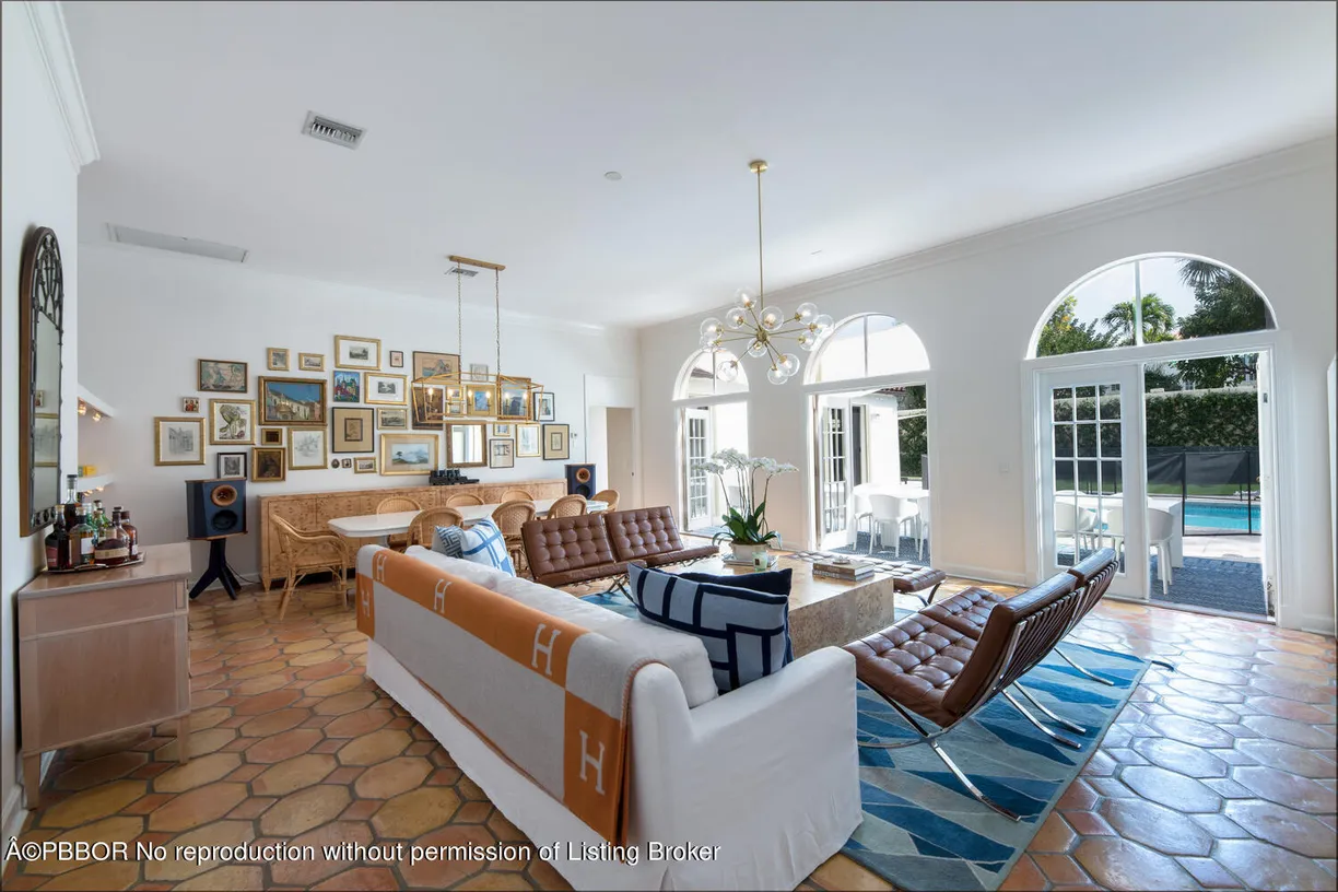 South Florida Real Estate | View 165 Seminole Avenue | Listing