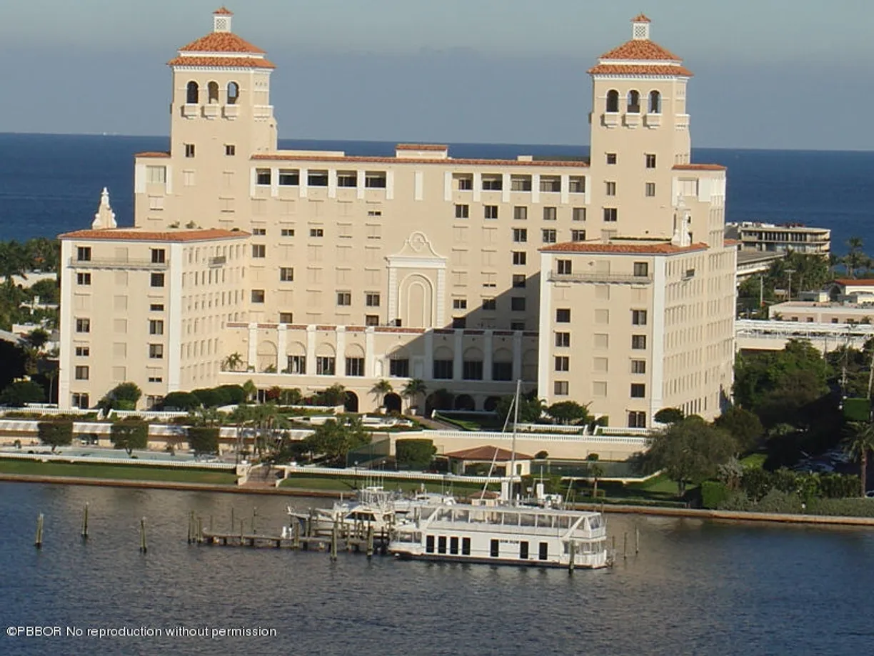 South Florida Real Estate | View 150 Bradley Place, 101 | 3 Beds, 3 Baths