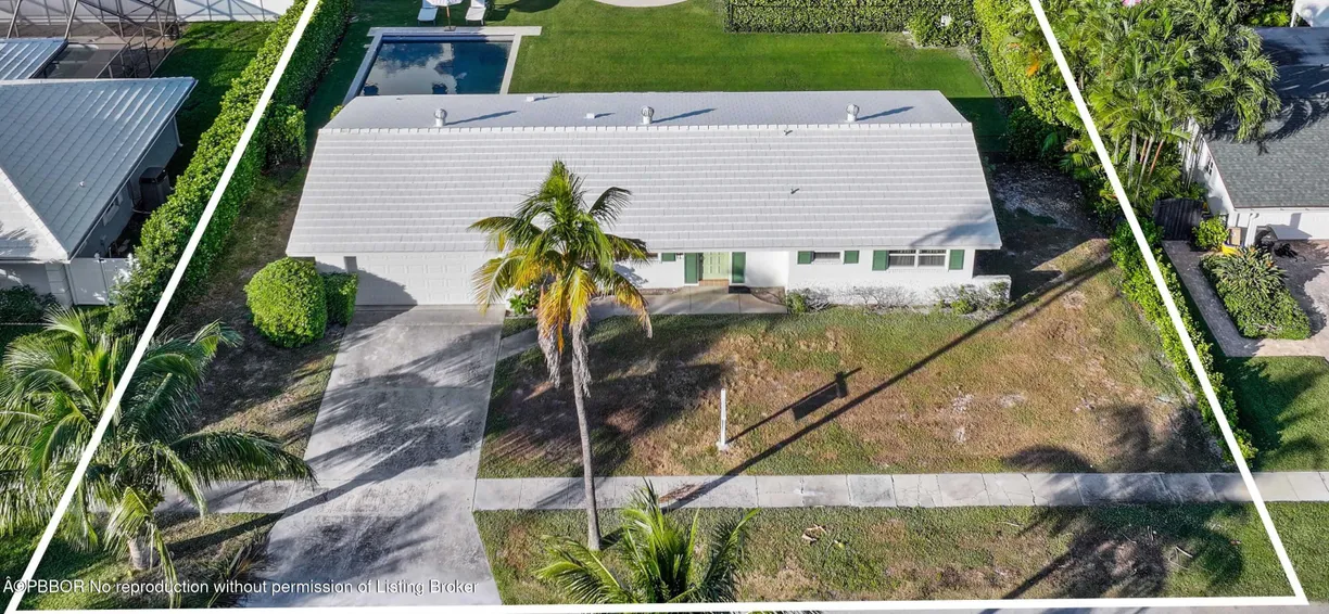 South Florida Real Estate | View 245 Puritan Road
