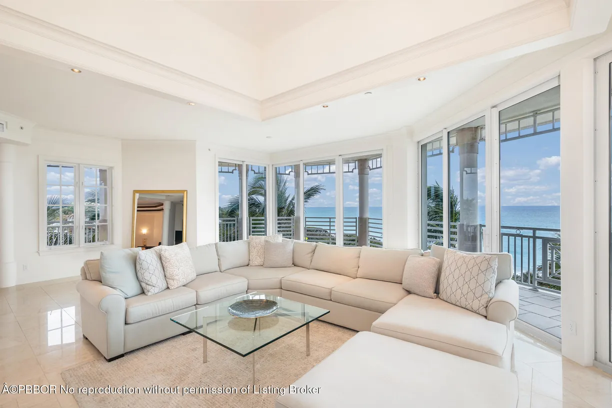 South Florida Real Estate | View 120 Jupiter Key Road, PH 4 | Listing