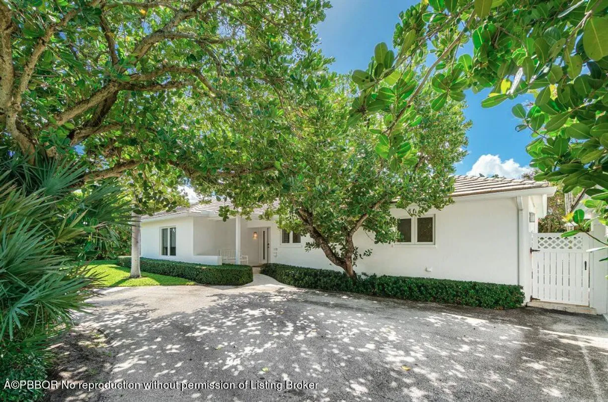South Florida Real Estate | View 110 Seagate Road | 3 Beds, 3 Baths