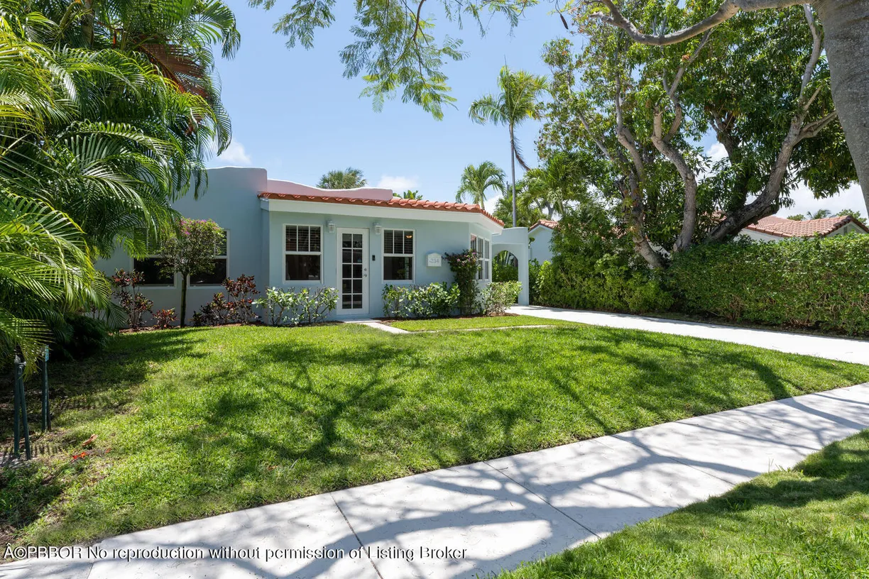 South Florida Real Estate | View 234 Pilgrim Road | Listing