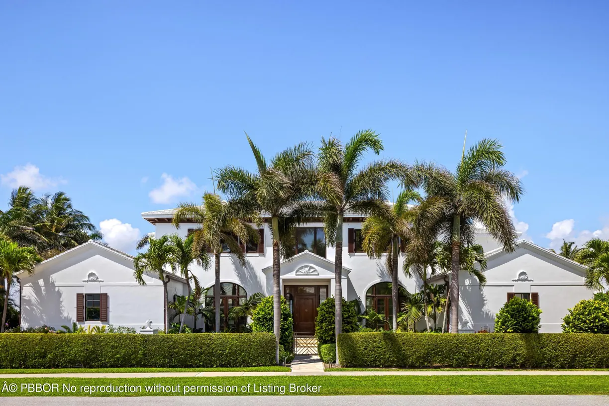 South Florida Real Estate | View 1675 Lands End Road | Listing