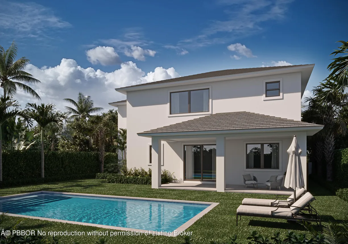 South Florida Real Estate | View 121 Auburn Drive | Listing
