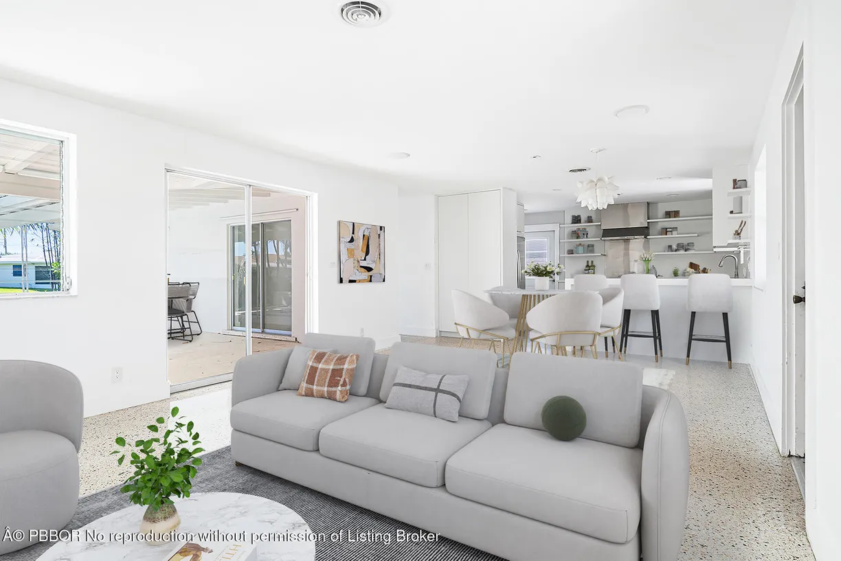 South Florida Real Estate | View 2054 Palmetto Road | Listing