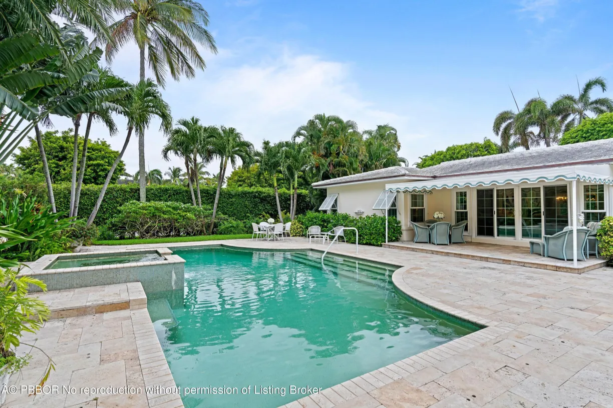 South Florida Real Estate | View 1421 N Lake Way | Listing
