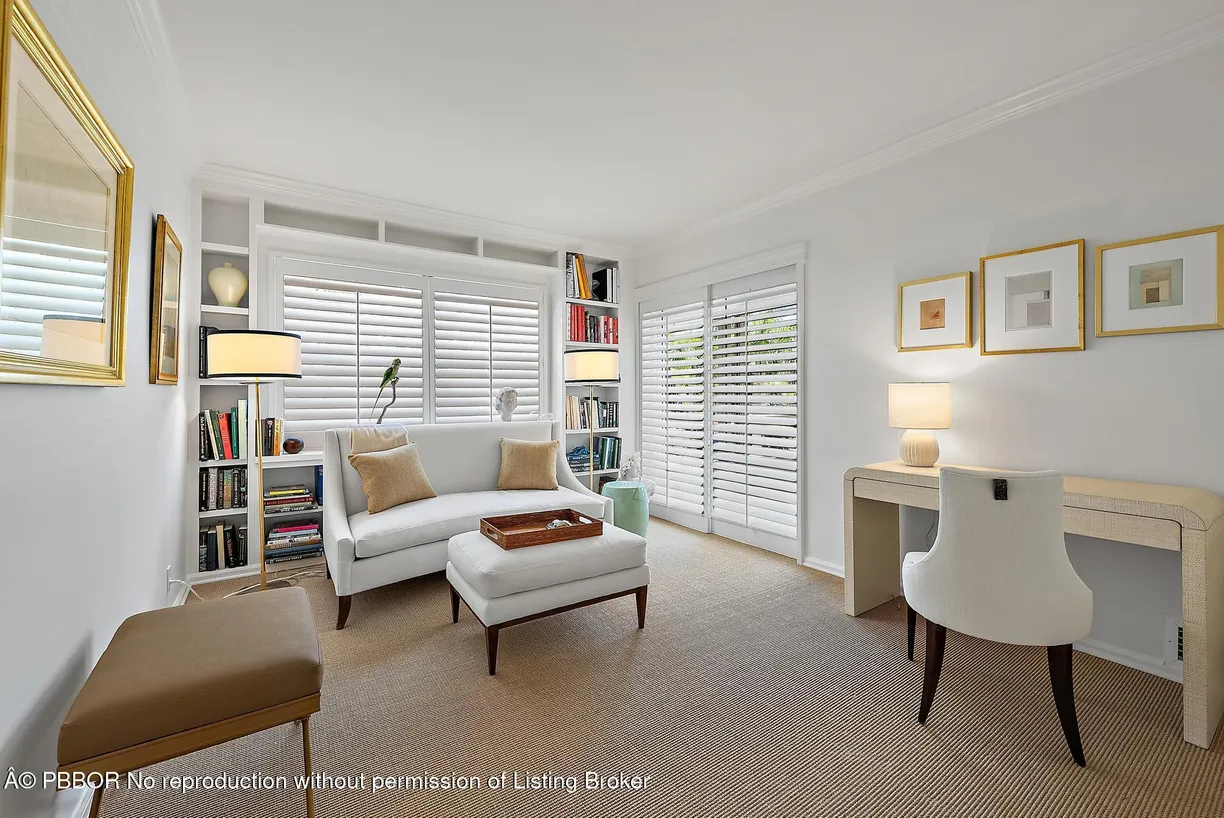 South Florida Real Estate | View 44 Cocoanut Row, 124 B | Listing
