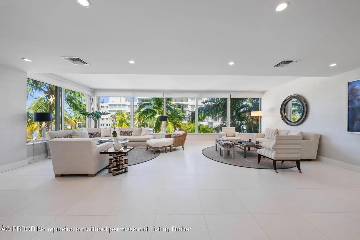 South Florida Real Estate | View 44 Cocoanut Row, 310 B | 3 Beds, 4 Baths