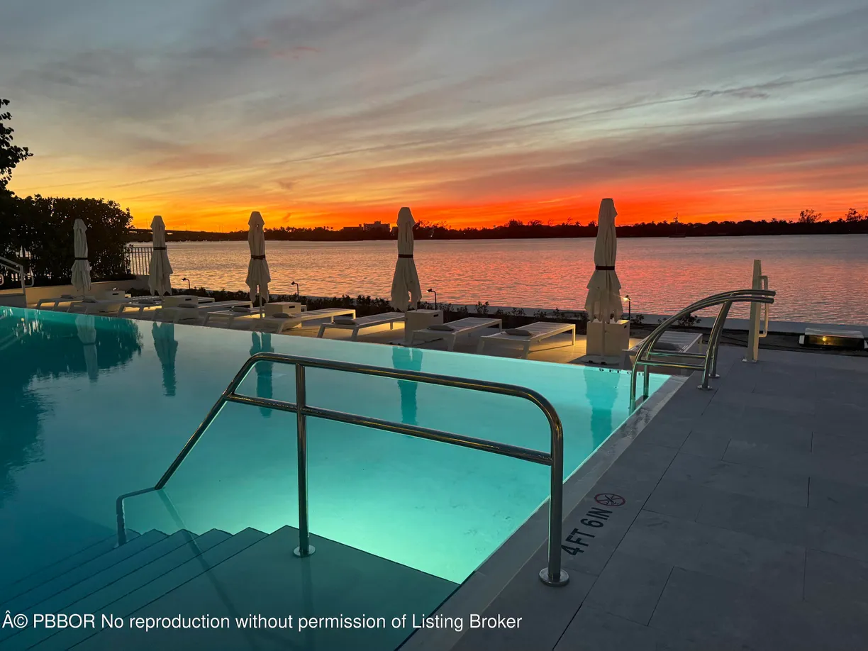 South Florida Real Estate | View 2773 S Ocean Boulevard, 205 | Listing