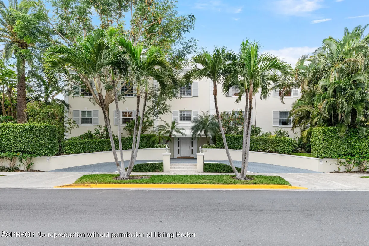 South Florida Real Estate | View 350 Cocoanut Row, 3A | 3 Beds, 2 Baths