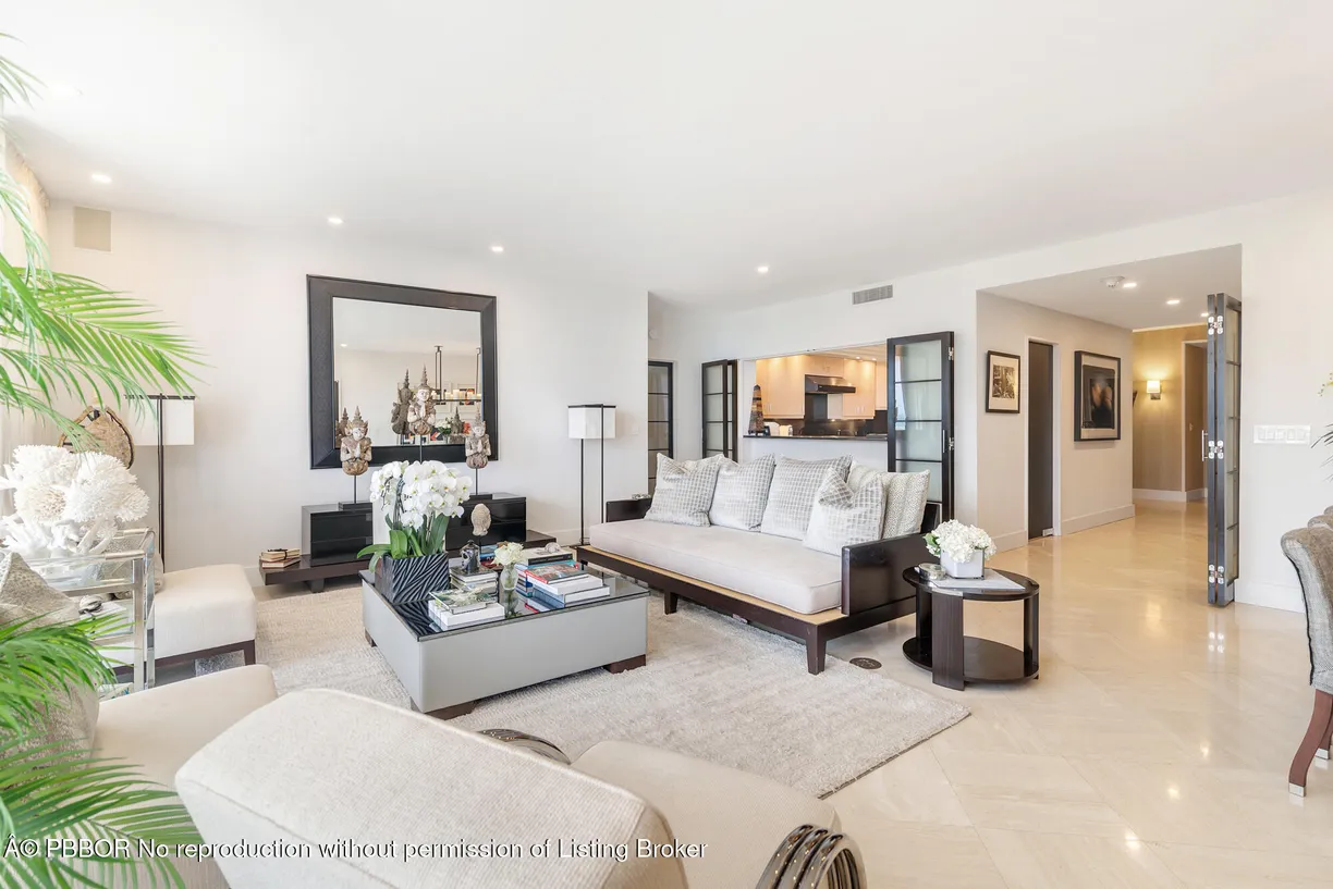 South Florida Real Estate | View 2000 S Ocean Boulevard, 308N | Listing