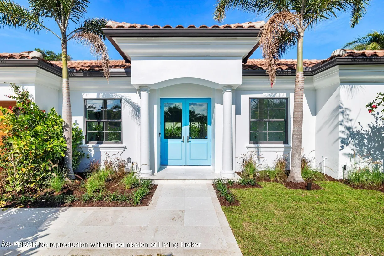 South Florida Real Estate | View 107 Gregory Place | Listing