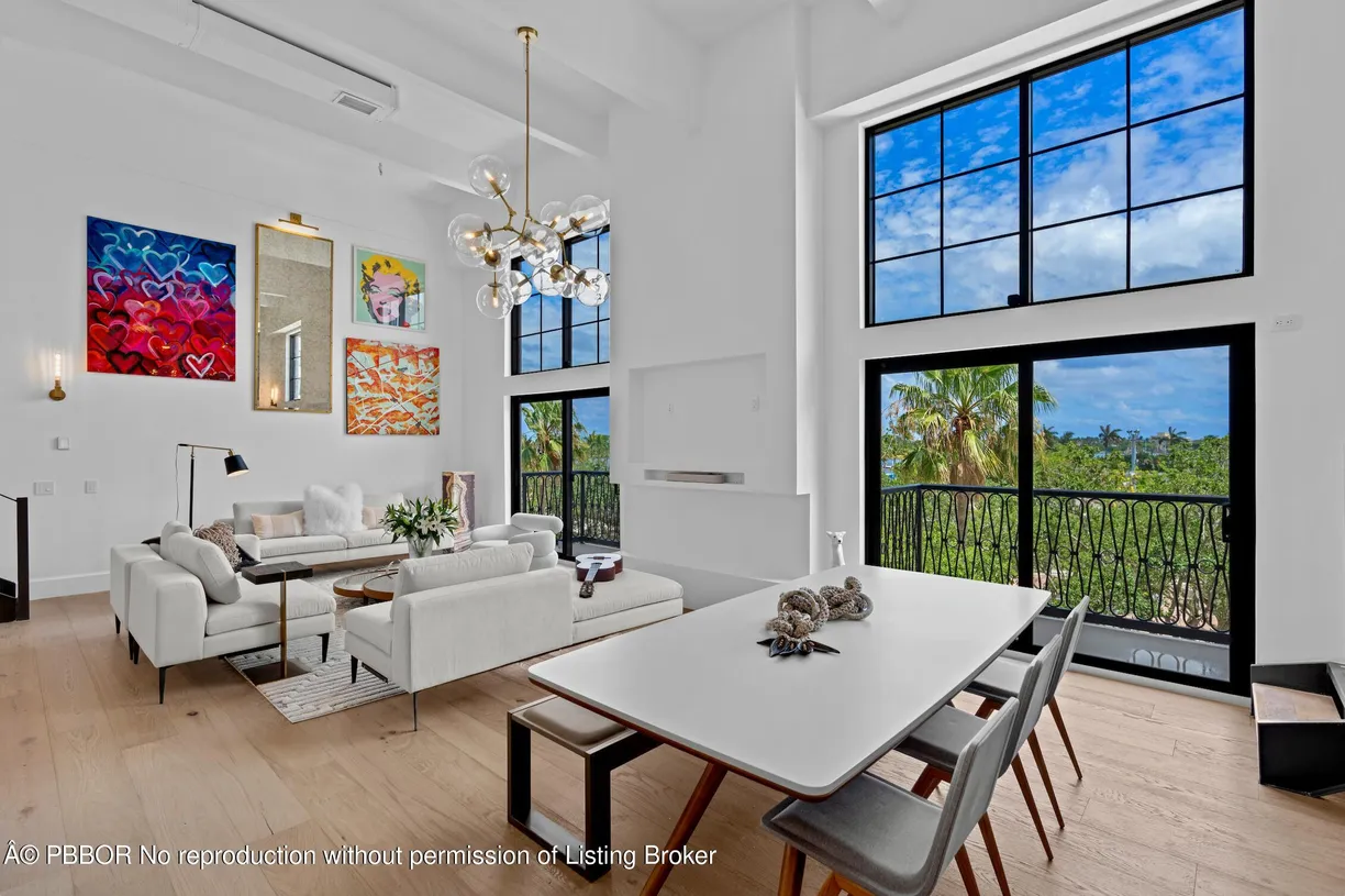 South Florida Real Estate | View 101 N Clematis Street, 313 | Listing