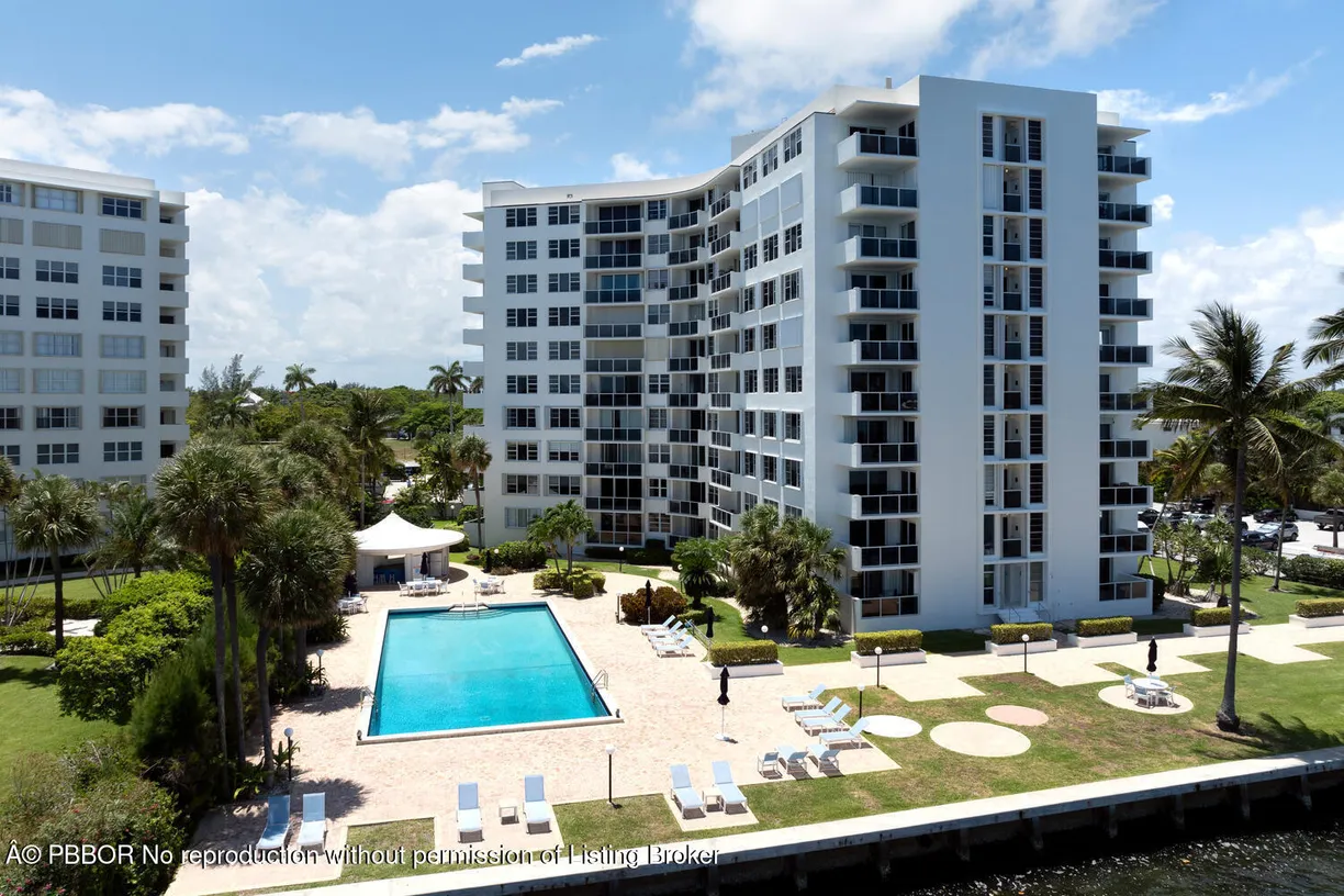 South Florida Real Estate | View 2800 N Flagler Drive, 207 | Listing