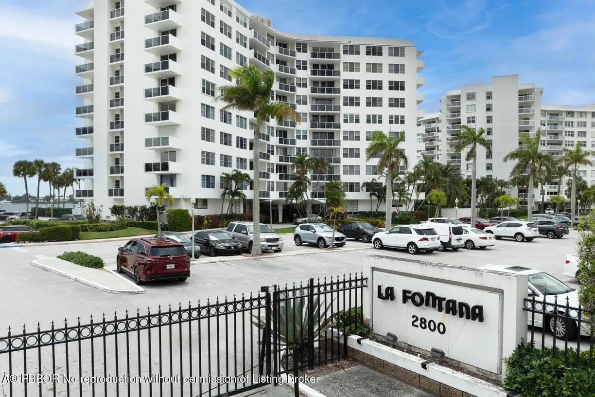 South Florida Real Estate | View 2800 N Flagler Drive, 207 | Listing