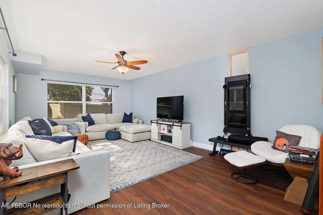 South Florida Real Estate | View 8142 Bridgewater Court, 42C | Listing