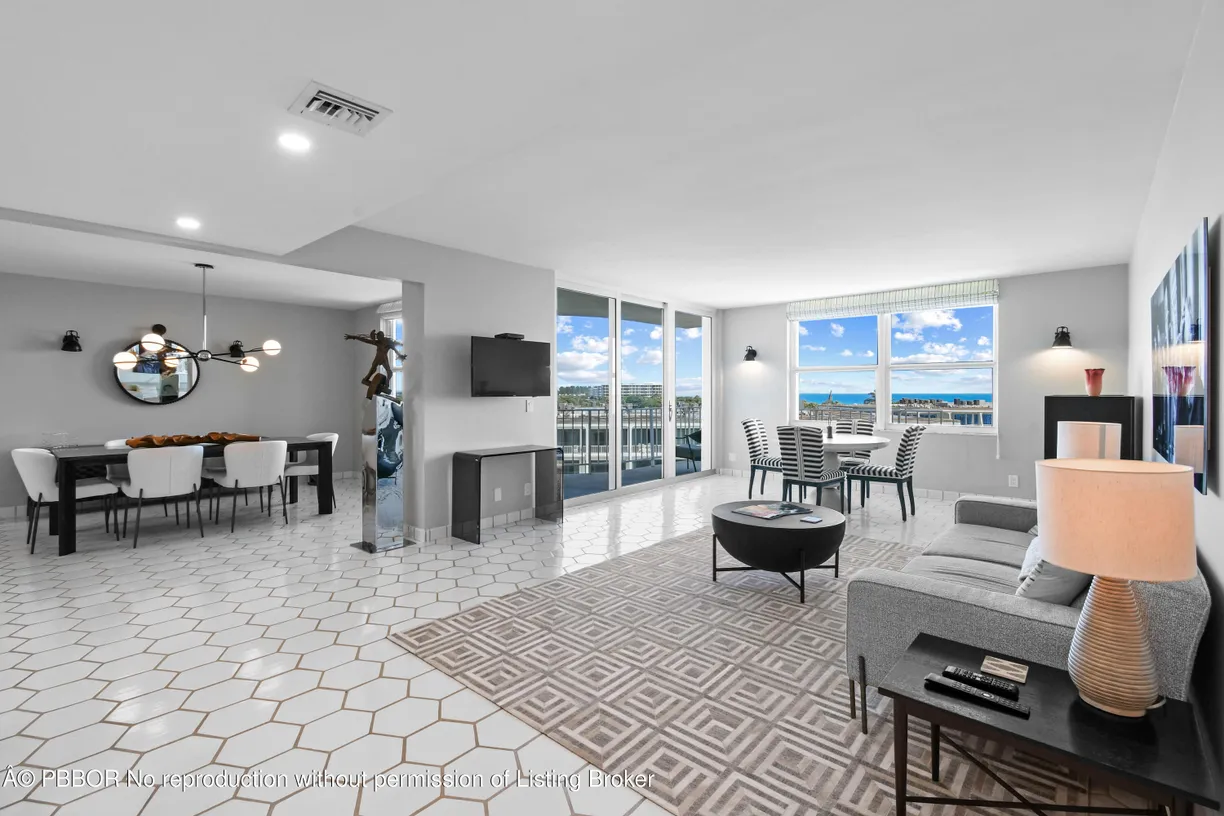 South Florida Real Estate | View 2295 S Ocean Boulevard, 617 | Listing