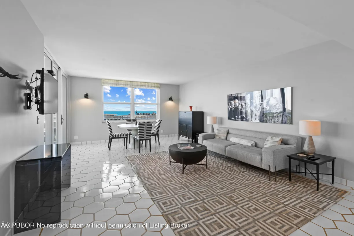 South Florida Real Estate | View 2295 S Ocean Boulevard, 617 | Listing