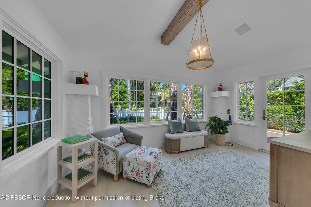 South Florida Real Estate | View 318 Australian Avenue | Listing