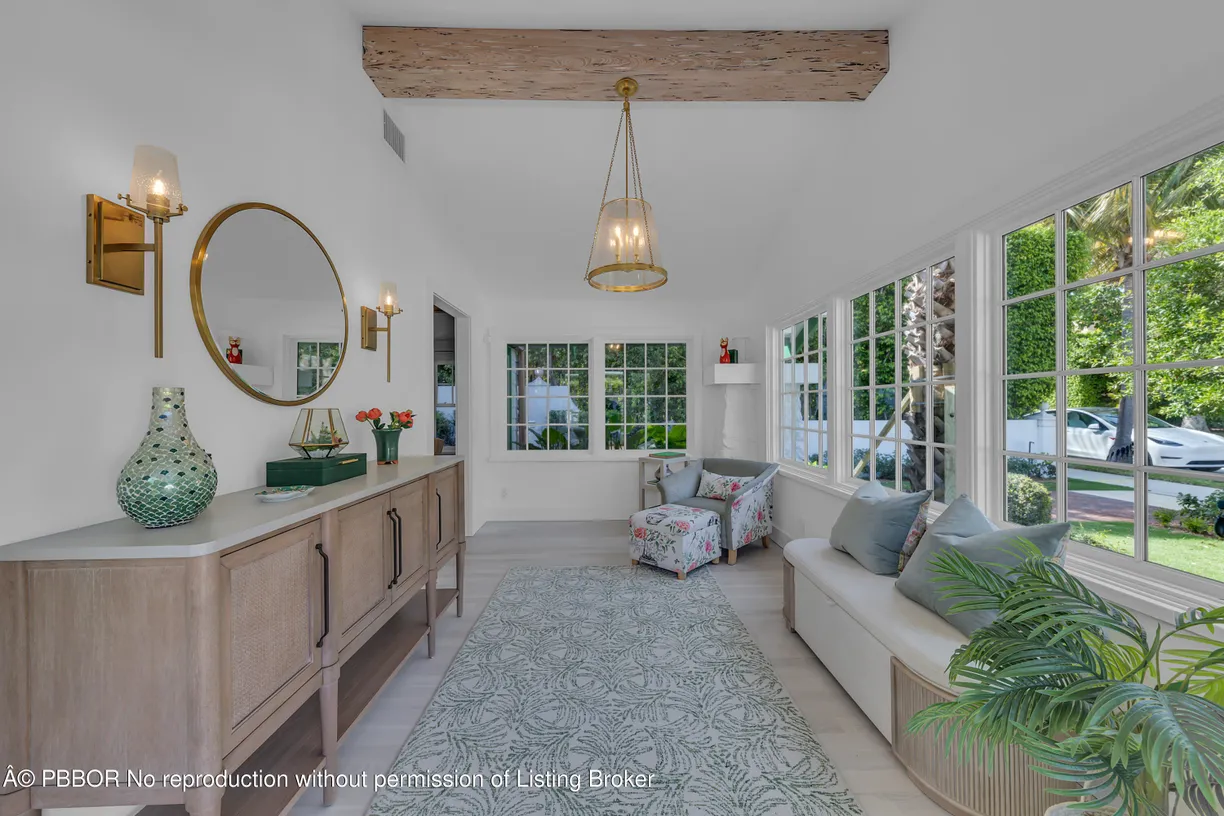 South Florida Real Estate | View 318 Australian Avenue | 3 Beds, 3 Baths