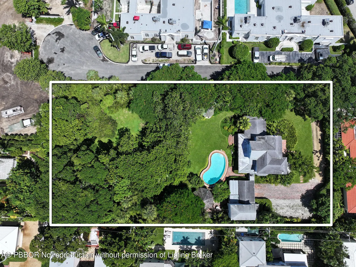 South Florida Real Estate | View 3 S Lake Trail | Listing
