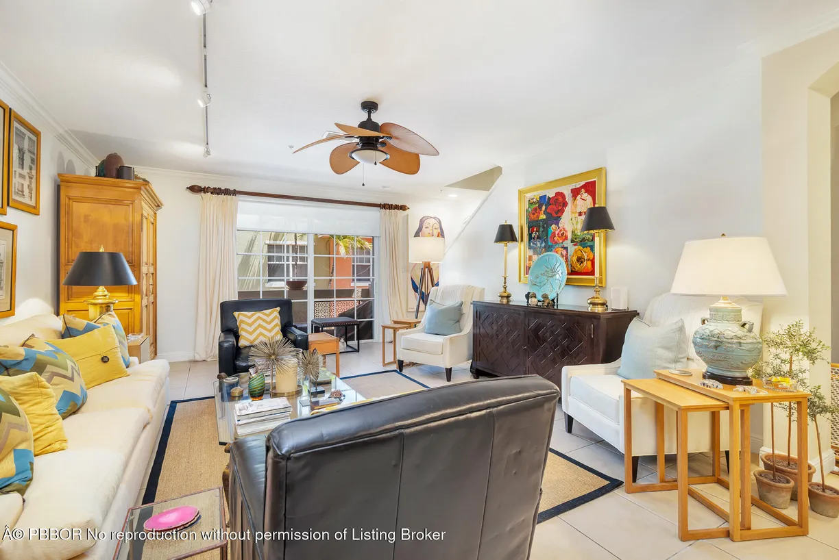 South Florida Real Estate | View 219 N L Street, 111 | Listing