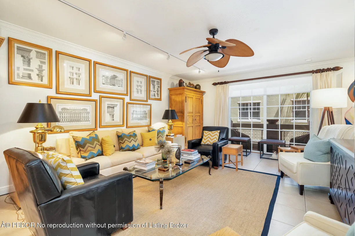 South Florida Real Estate | View 219 N L Street, 111 | Listing