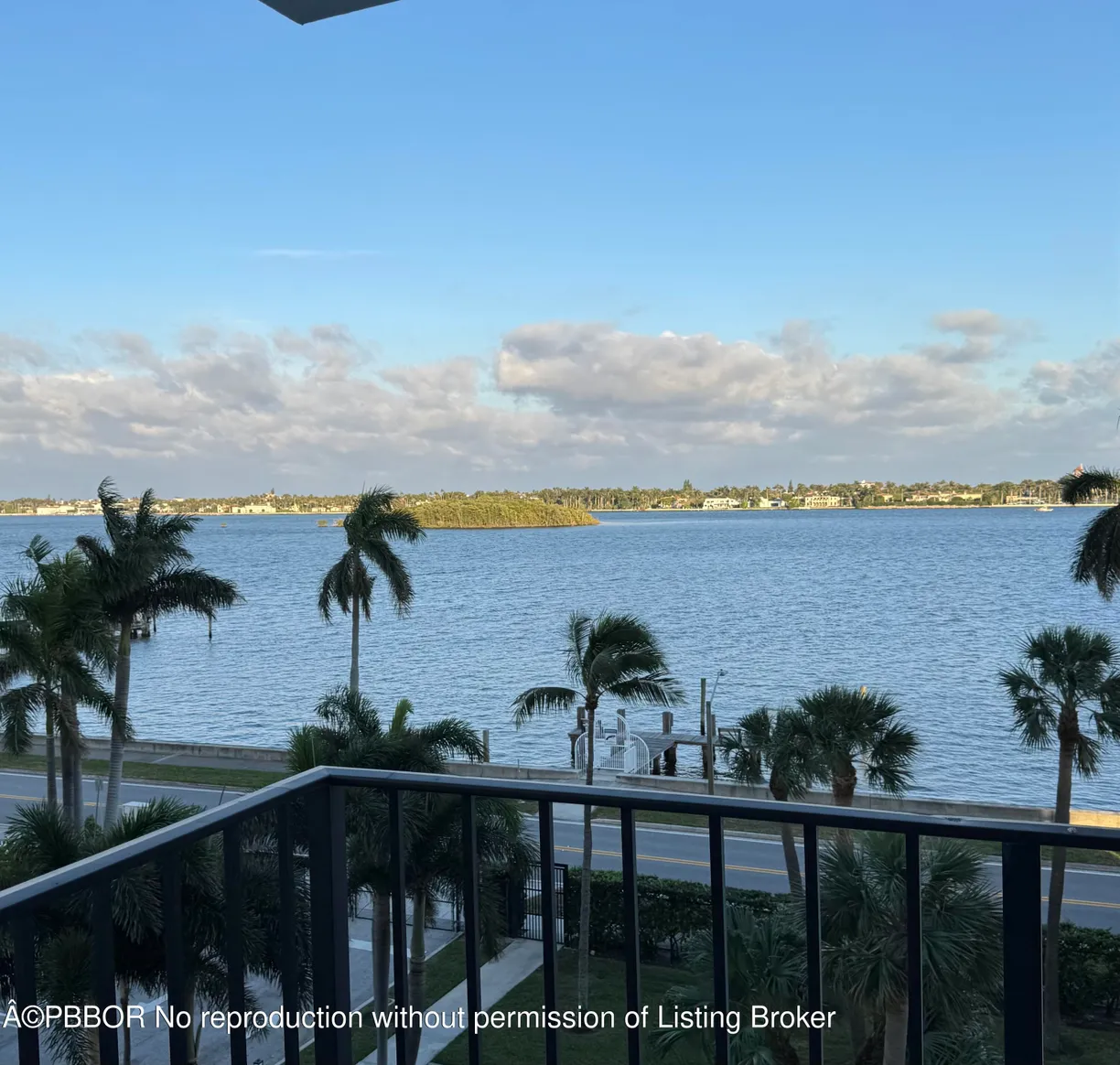 South Florida Real Estate | View 3800 Washington Road, 508 | Listing