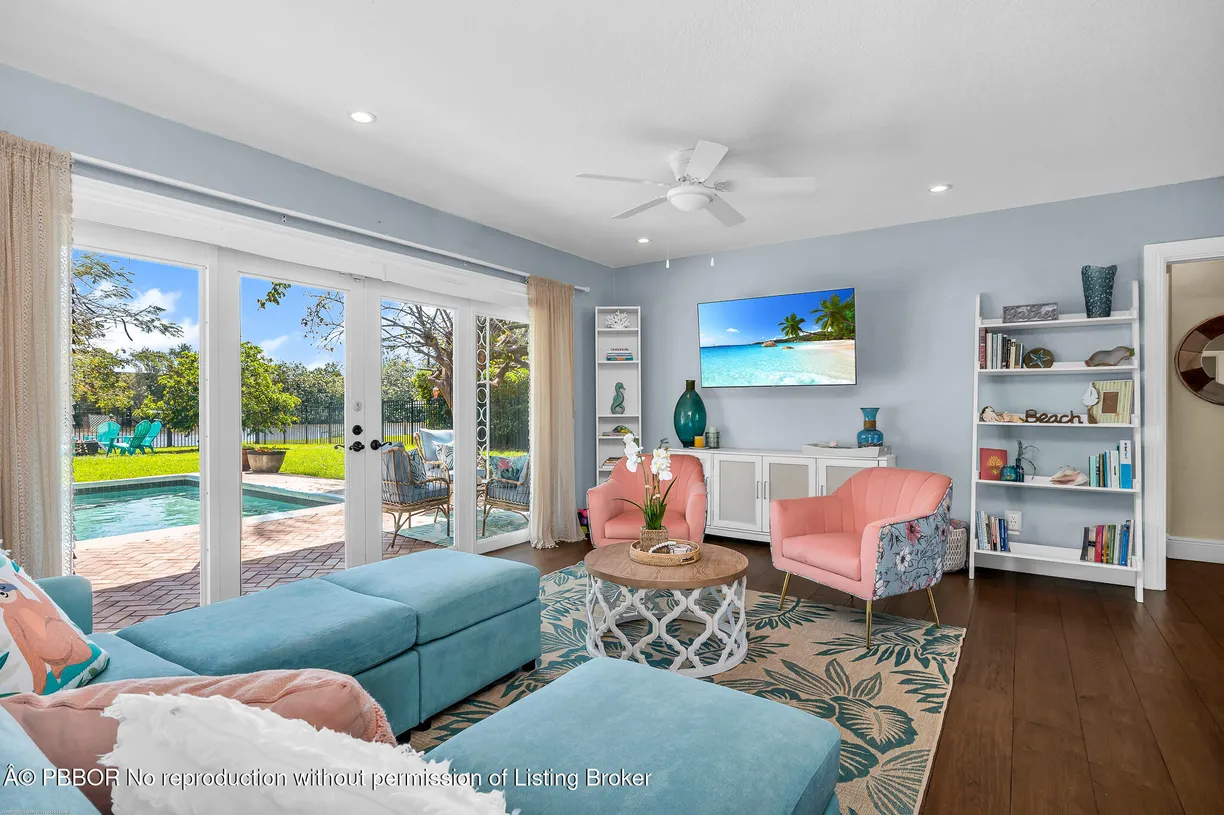 South Florida Real Estate | View 1124 Carambola Circle | Listing