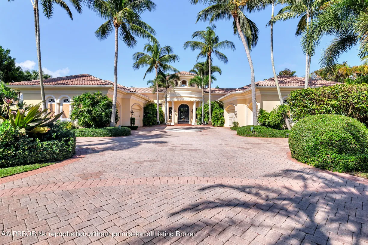 South Florida Real Estate | View 19223 Riverside Drive | Listing