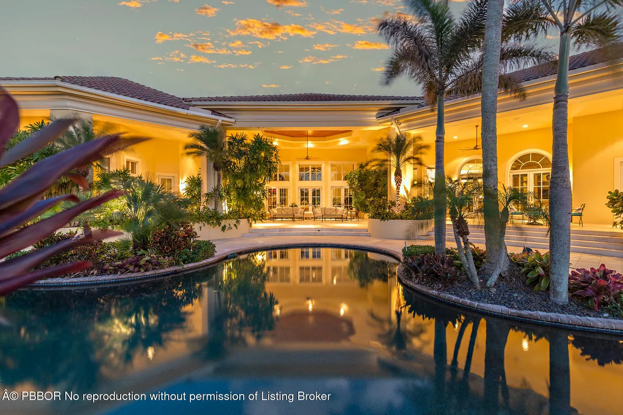 South Florida Real Estate | View 19223 Riverside Drive | Listing