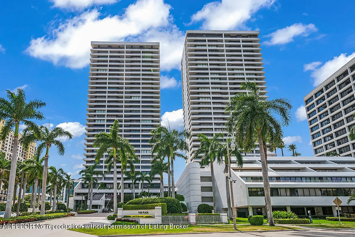 South Florida Real Estate | View 529 S Flagler Drive, 25F | Listing